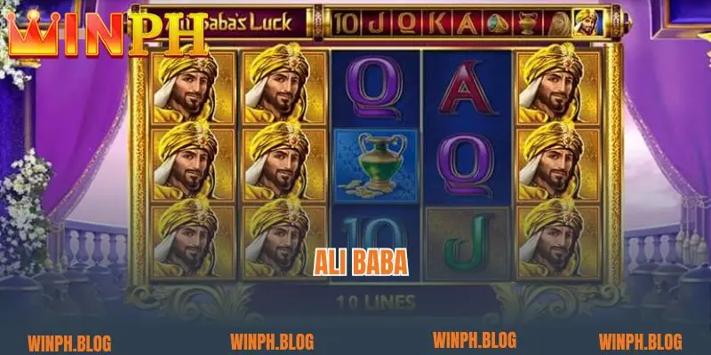 Ali Baba Game Tips to Win Big from Experts    