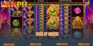 Slot Game Book Of Golden Rules Redeem Rewards At Winph 