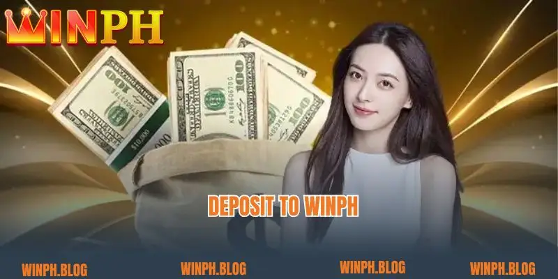 Deposit to Winph Speed ​​Enhances Customer Experience