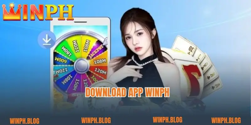 Download app winph – Betting Quickly & Conveniently to Earn Lots of Money