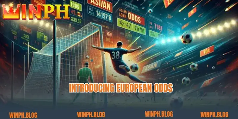 Introducing European Odds