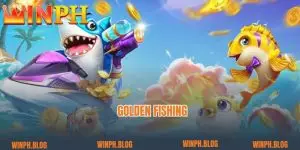 Advantages of the Extremely Attractive Golden Fishing Version 