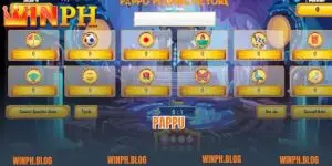 What Is Pappu? Instructions For Newbies On How To Bet At Winph