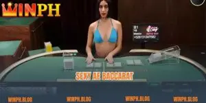 The Secret to Winning at Sexy Ae Baccarat From A to Z