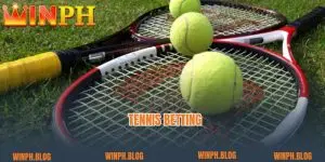 Tennis Betting Winph – Bet smart, win big simply