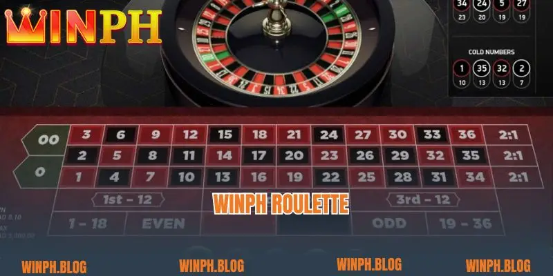 Winph Roulette – Tips for Playing to Boost Your Winning Chances