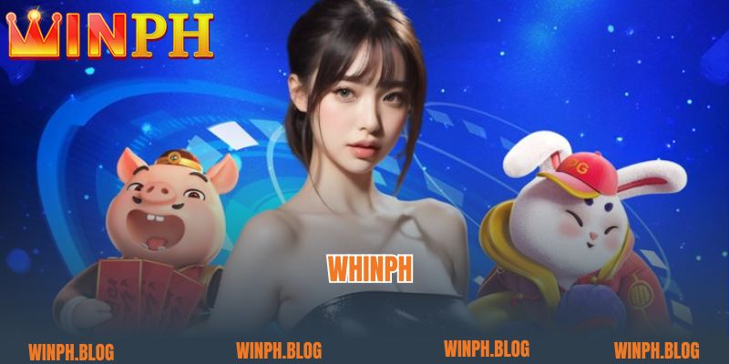 winph casino app
